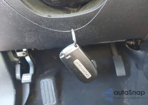 2015 Dodge Journey Sxt z USA, uszkodzony, nr VIN 3C4PDDBGXFT596816